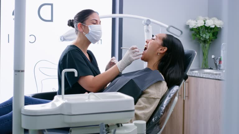 Best Dental X-Rays and Imaging  in Cedar Grove, FL